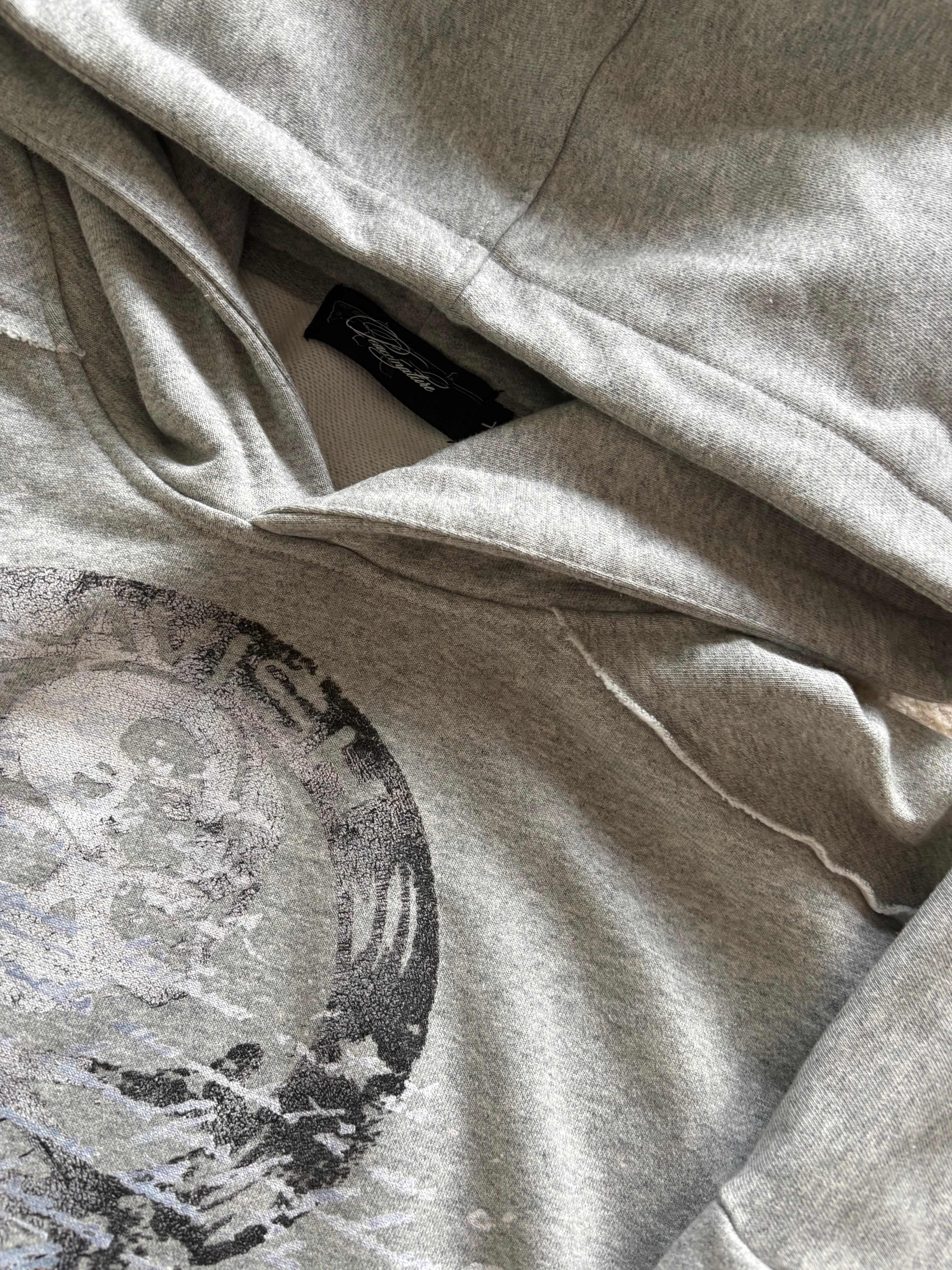"Remnant" Hoodie