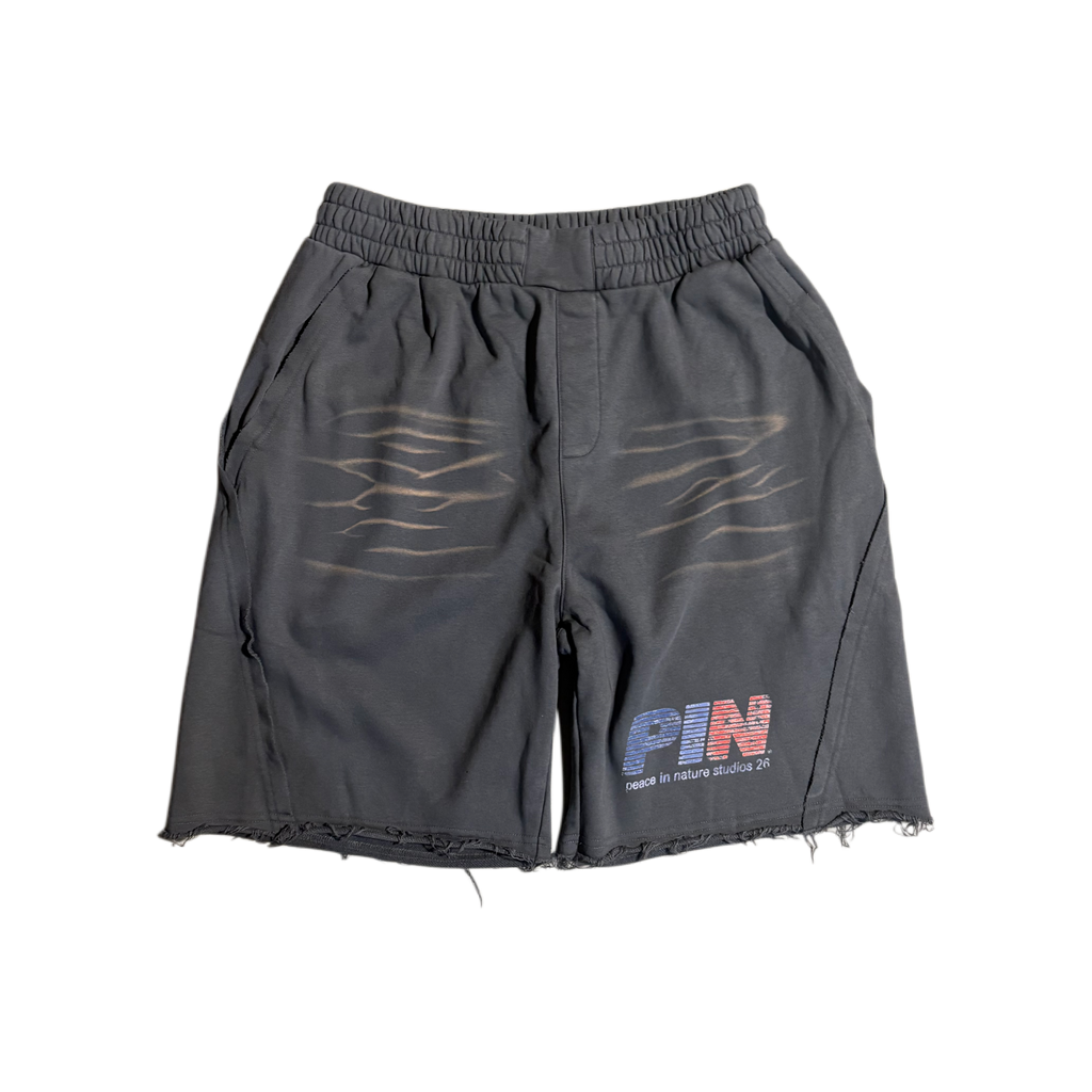 Reign shorts