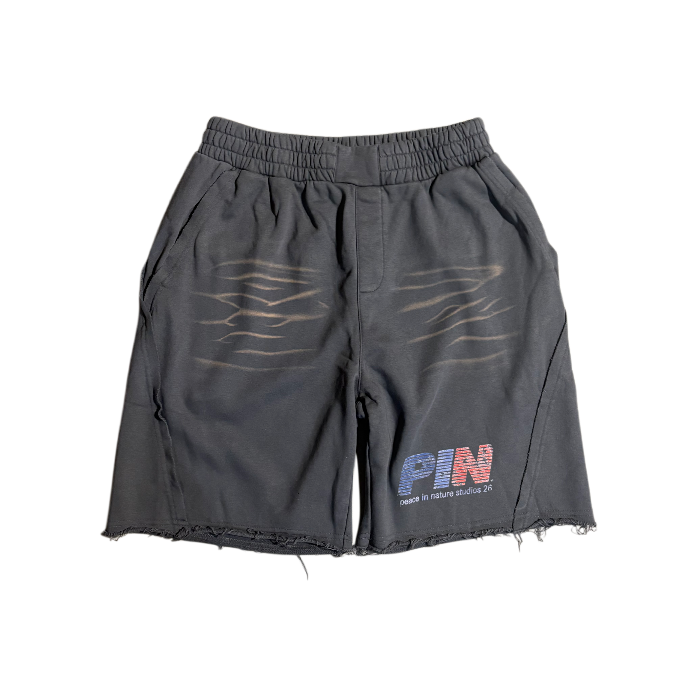 Reign shorts