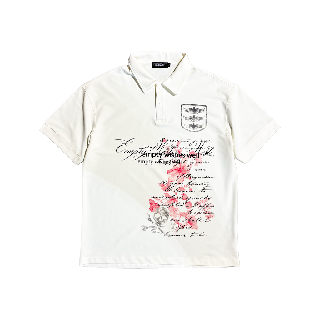 “Blossom” Polo