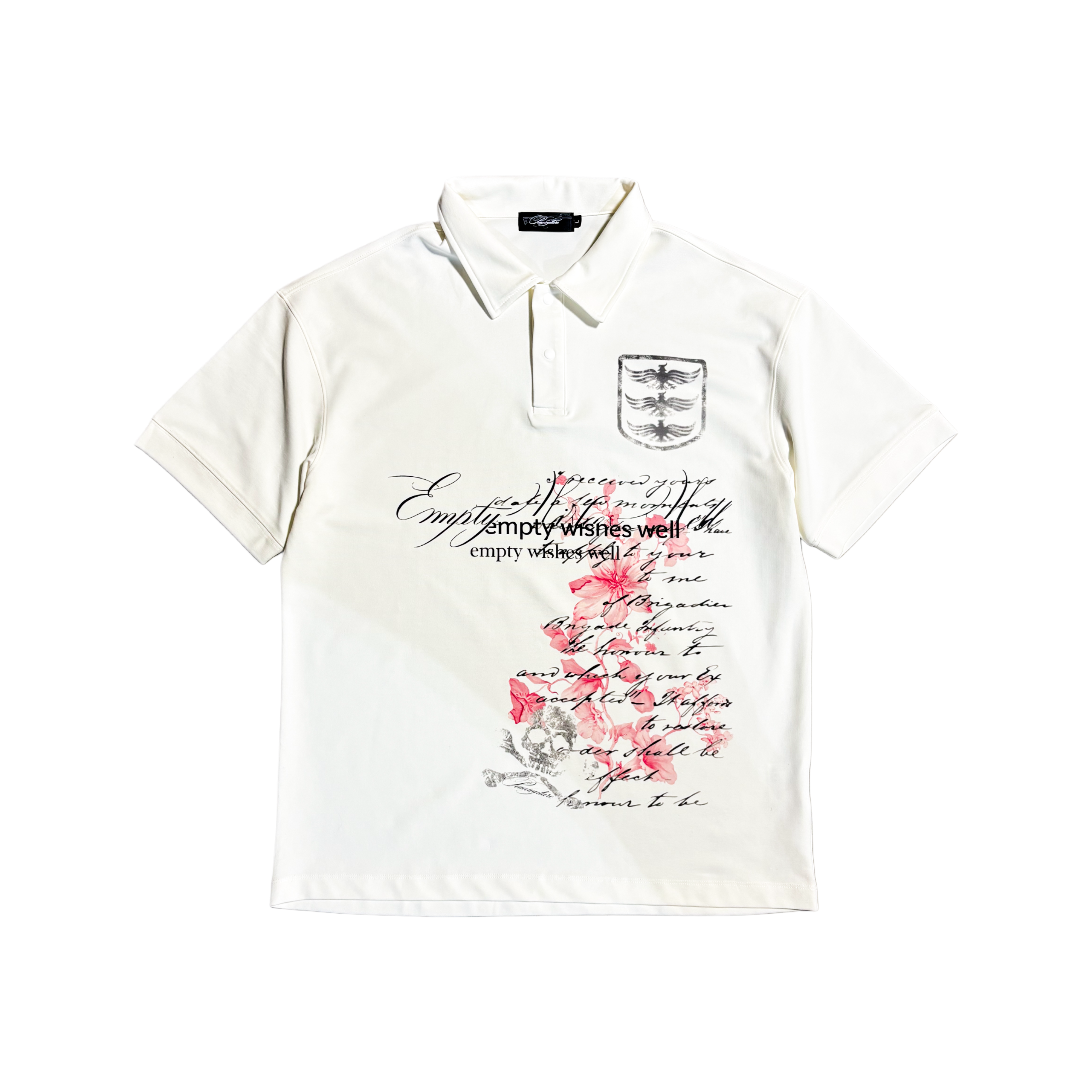 “Blossom” Polo