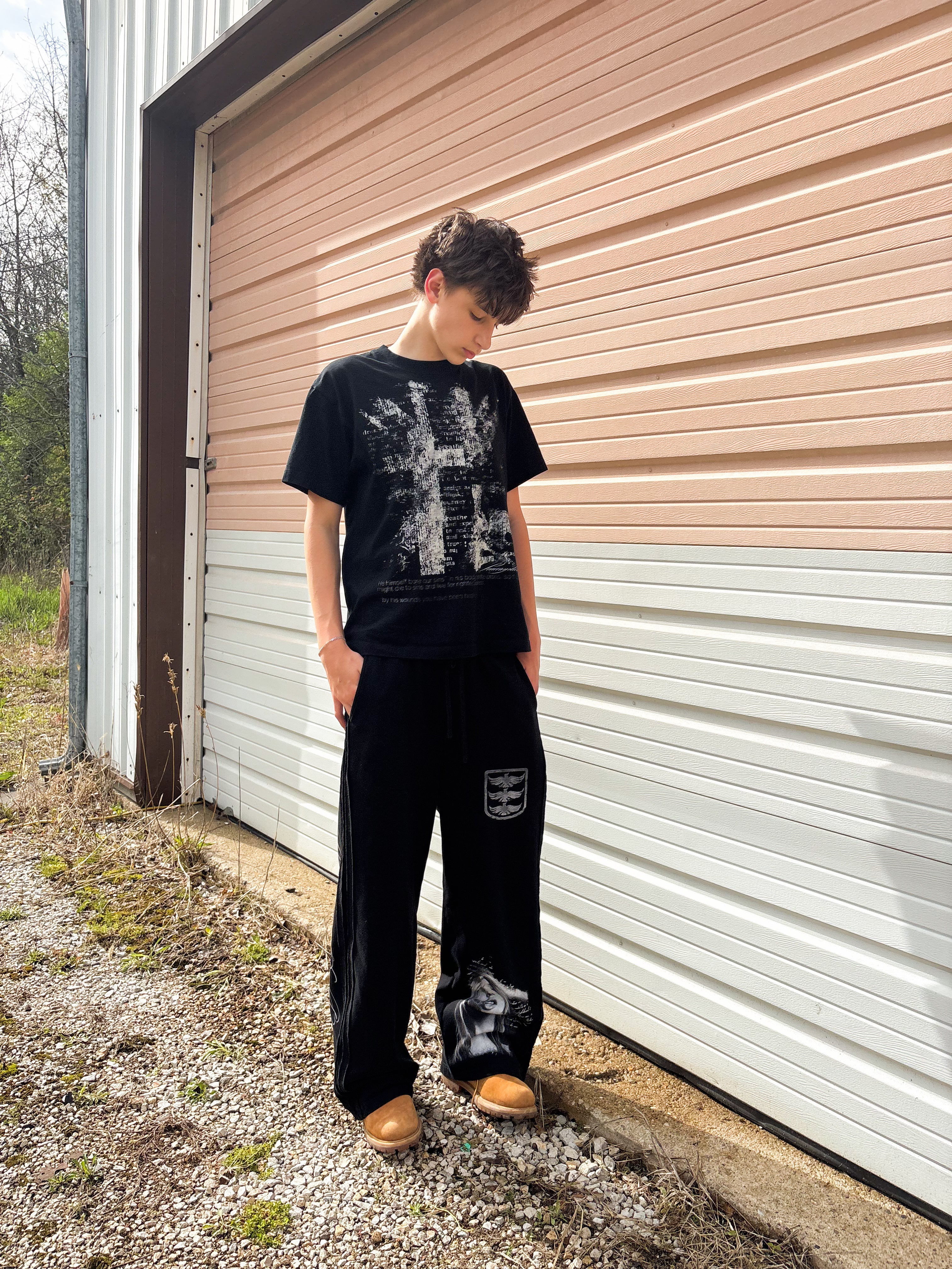 “Fallen Wishes” Sweats