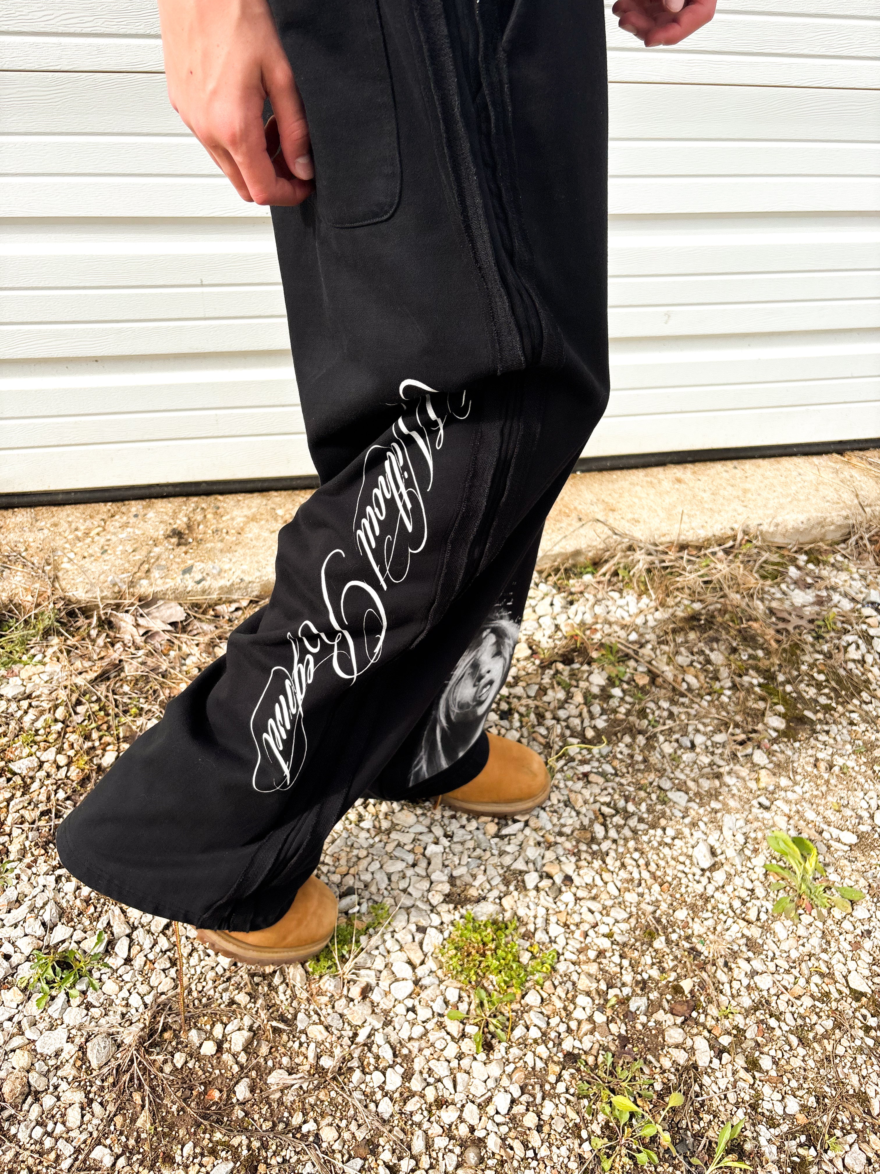 “Fallen Wishes” Sweats