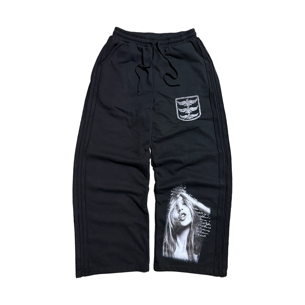 “Fallen Wishes” Sweats