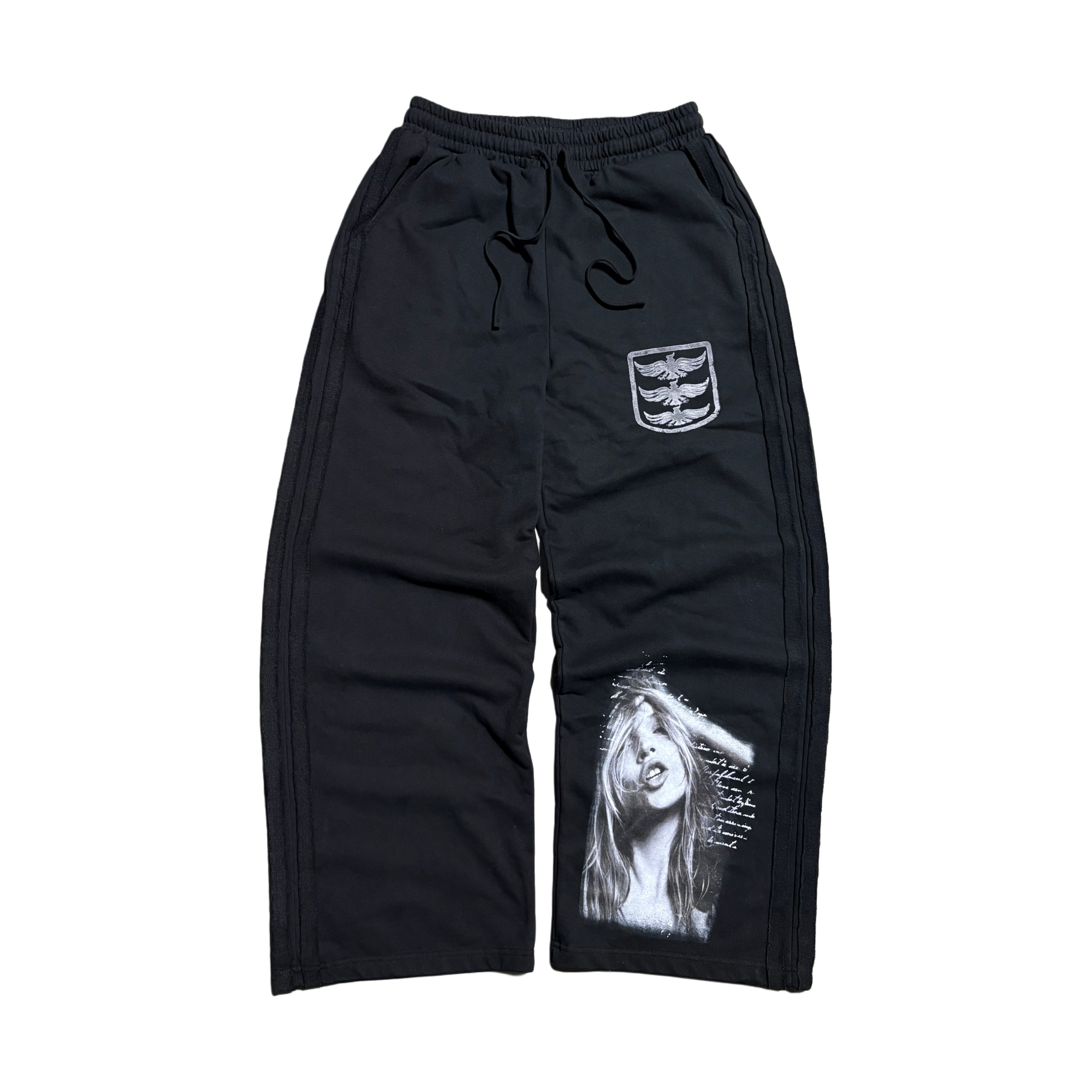 “Fallen Wishes” Sweats
