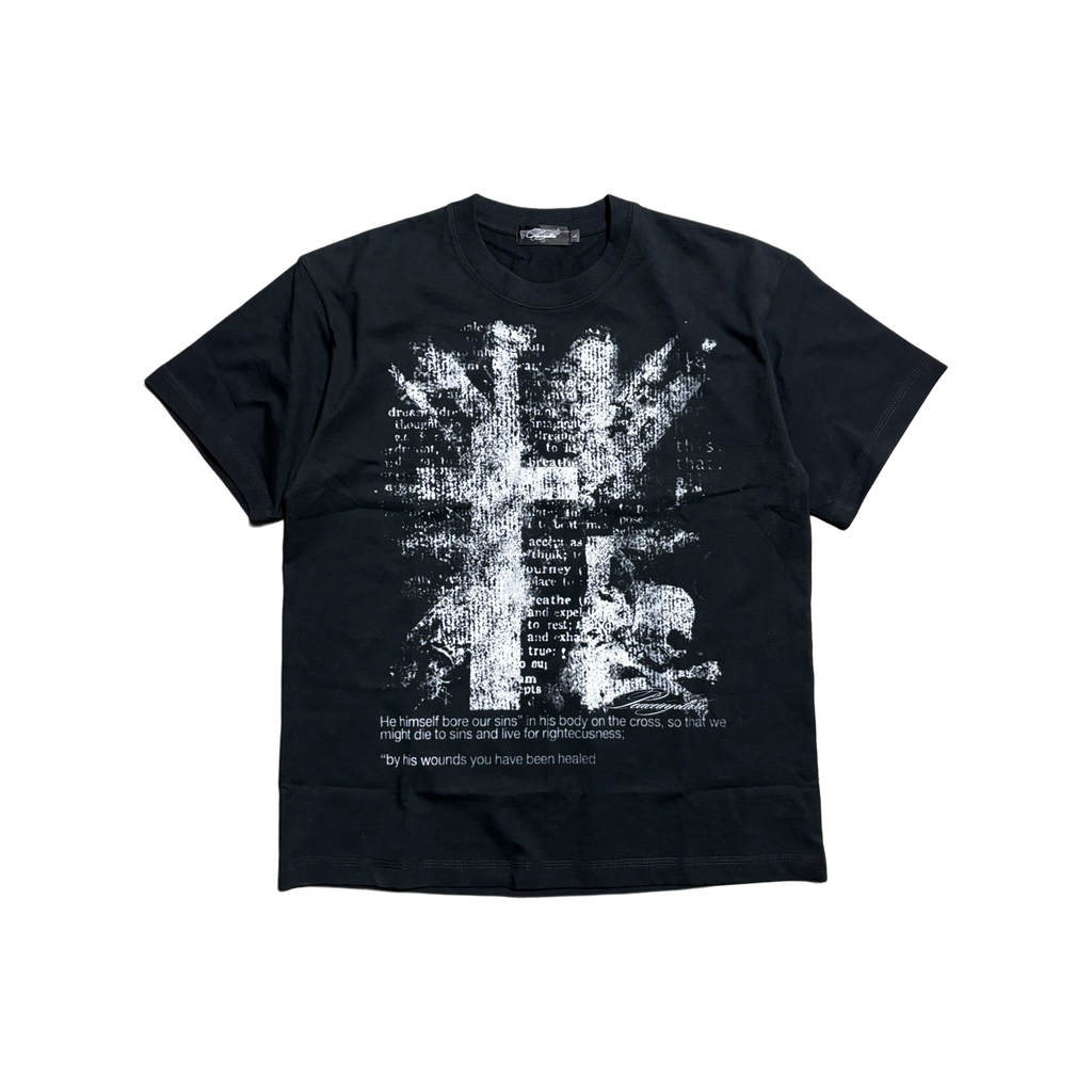 “Burden” Tee