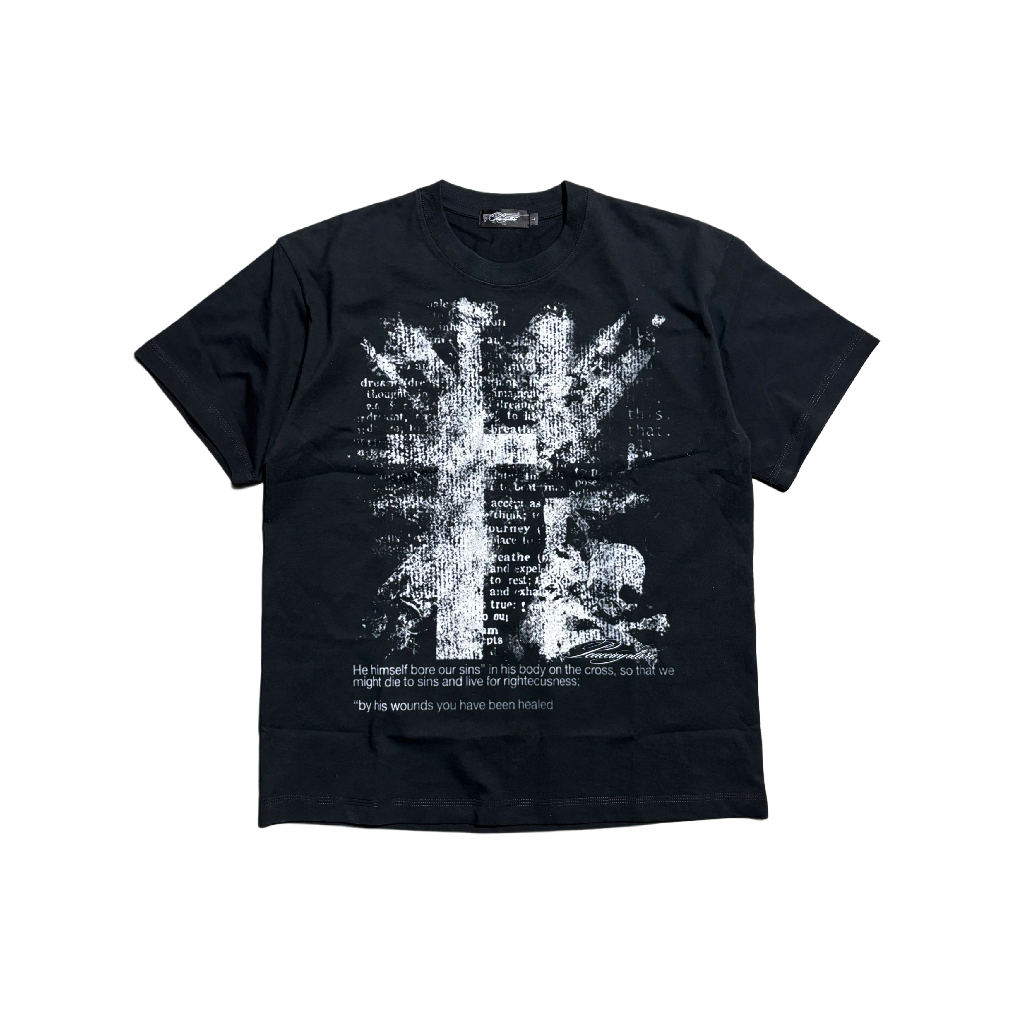 “Burden” Tee