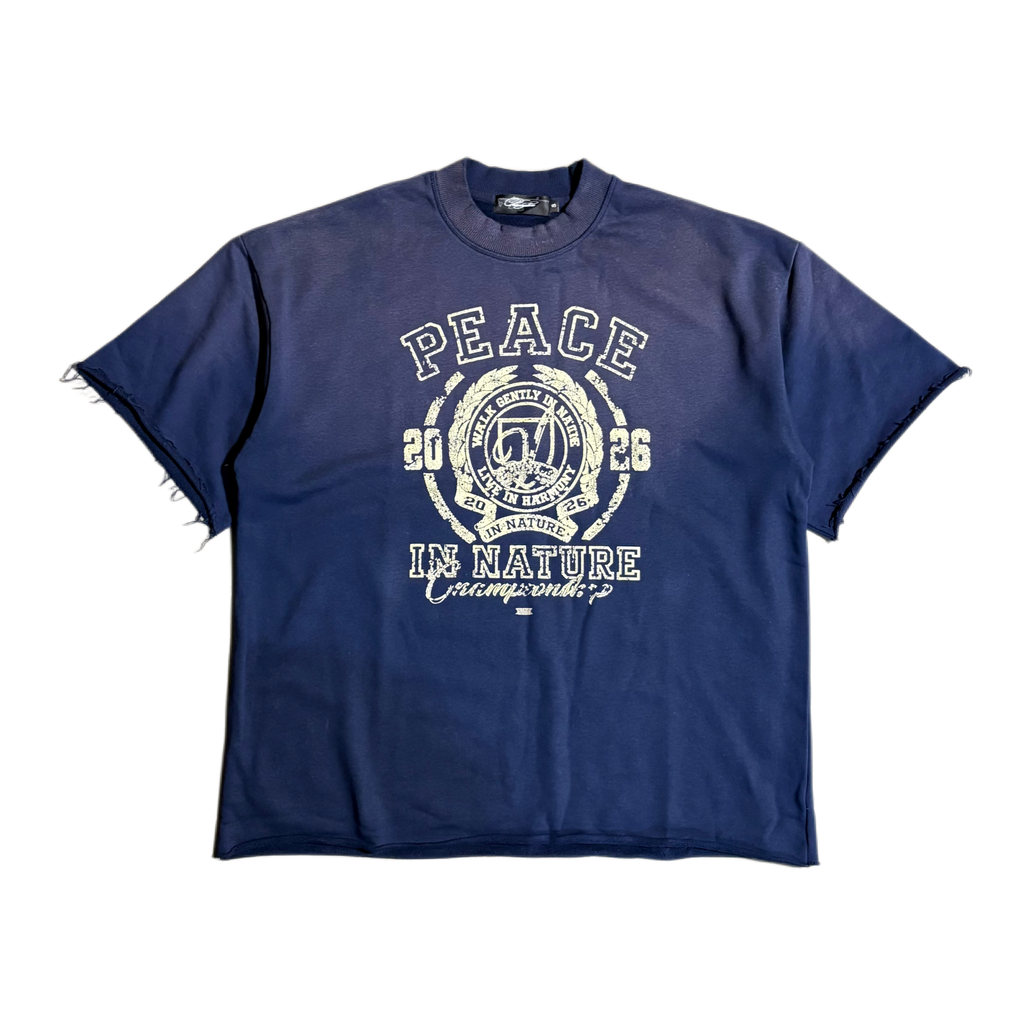 Nobility tee