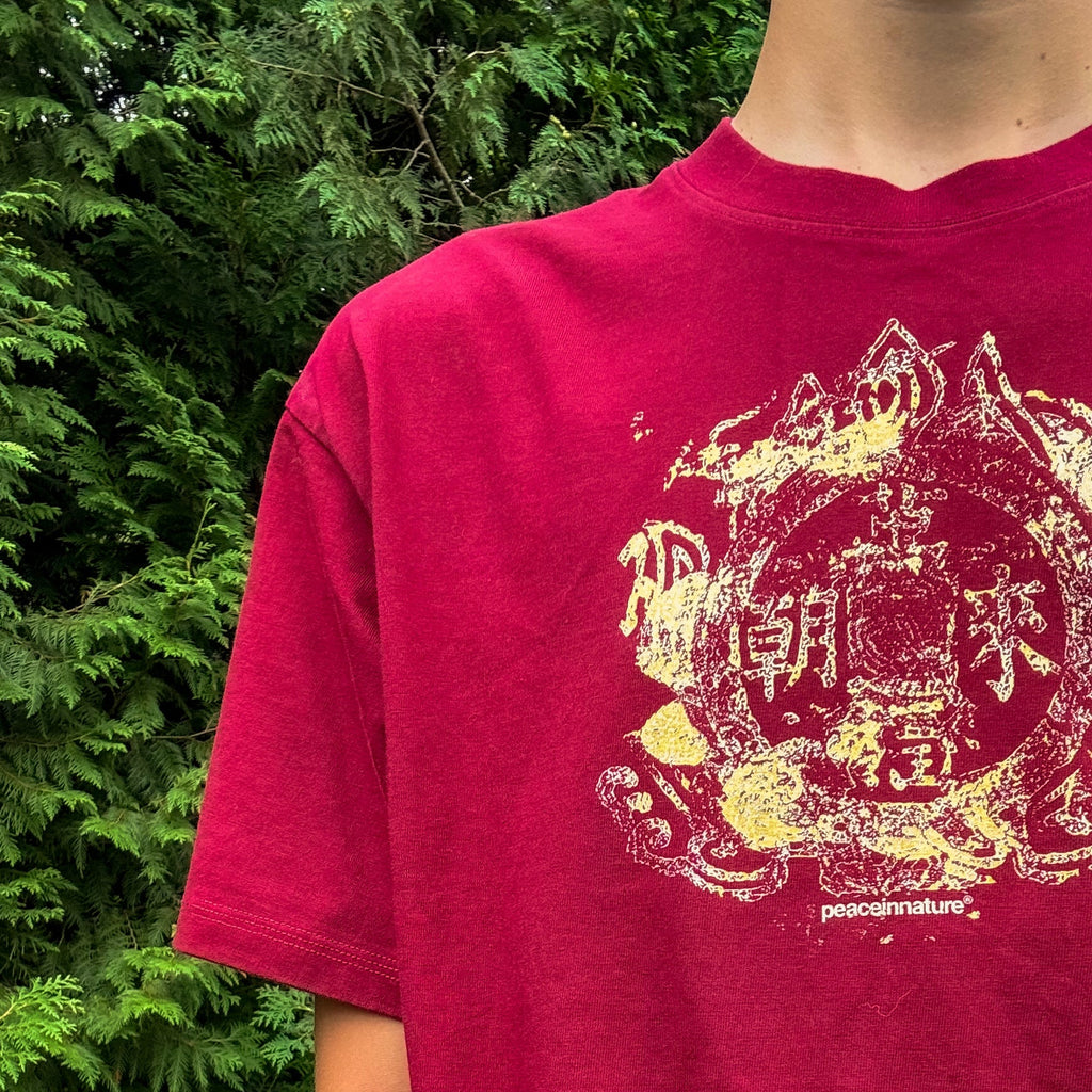 Dynasty tee