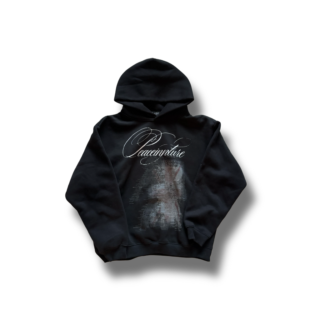 Lost Youth Hoodie