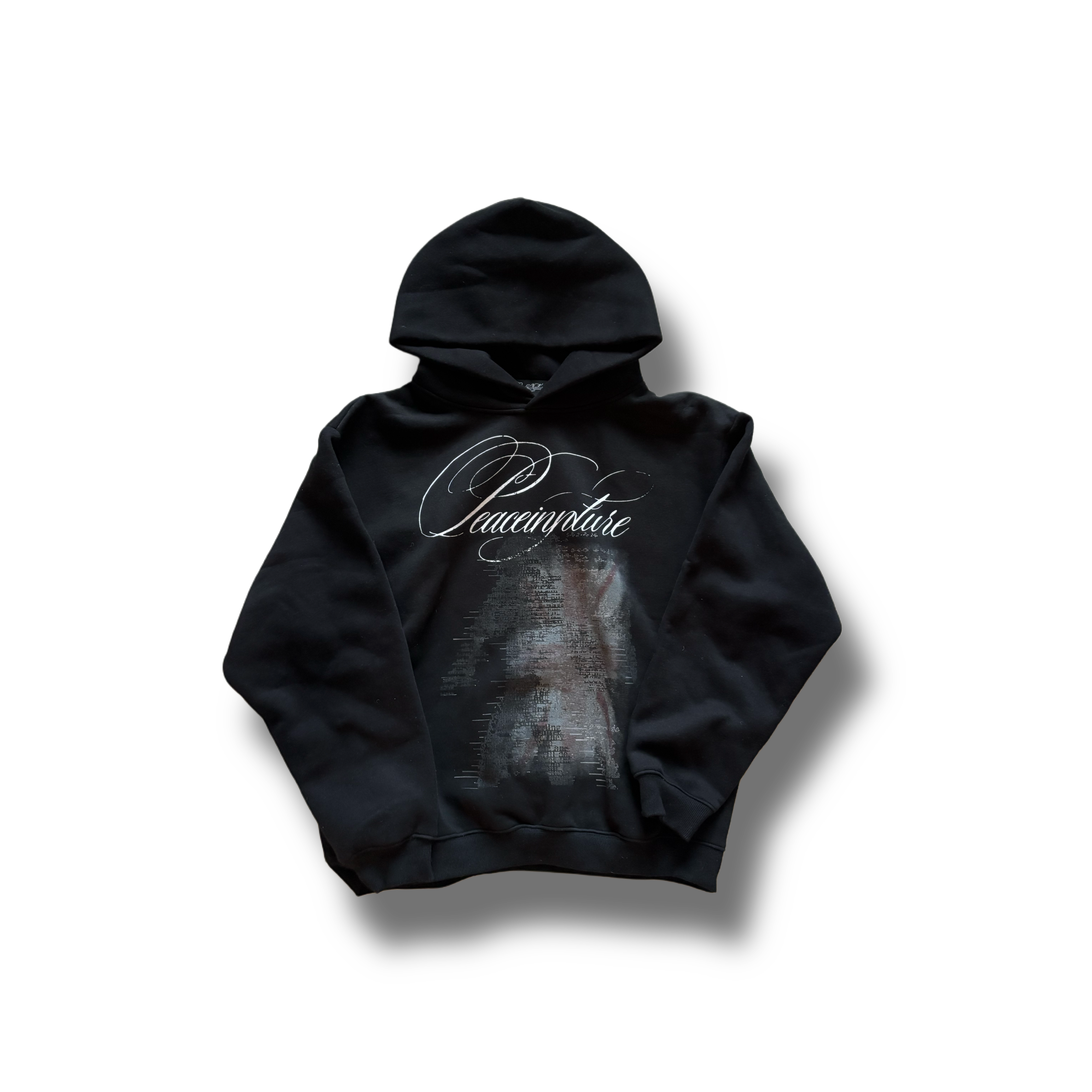 Lost Youth Hoodie