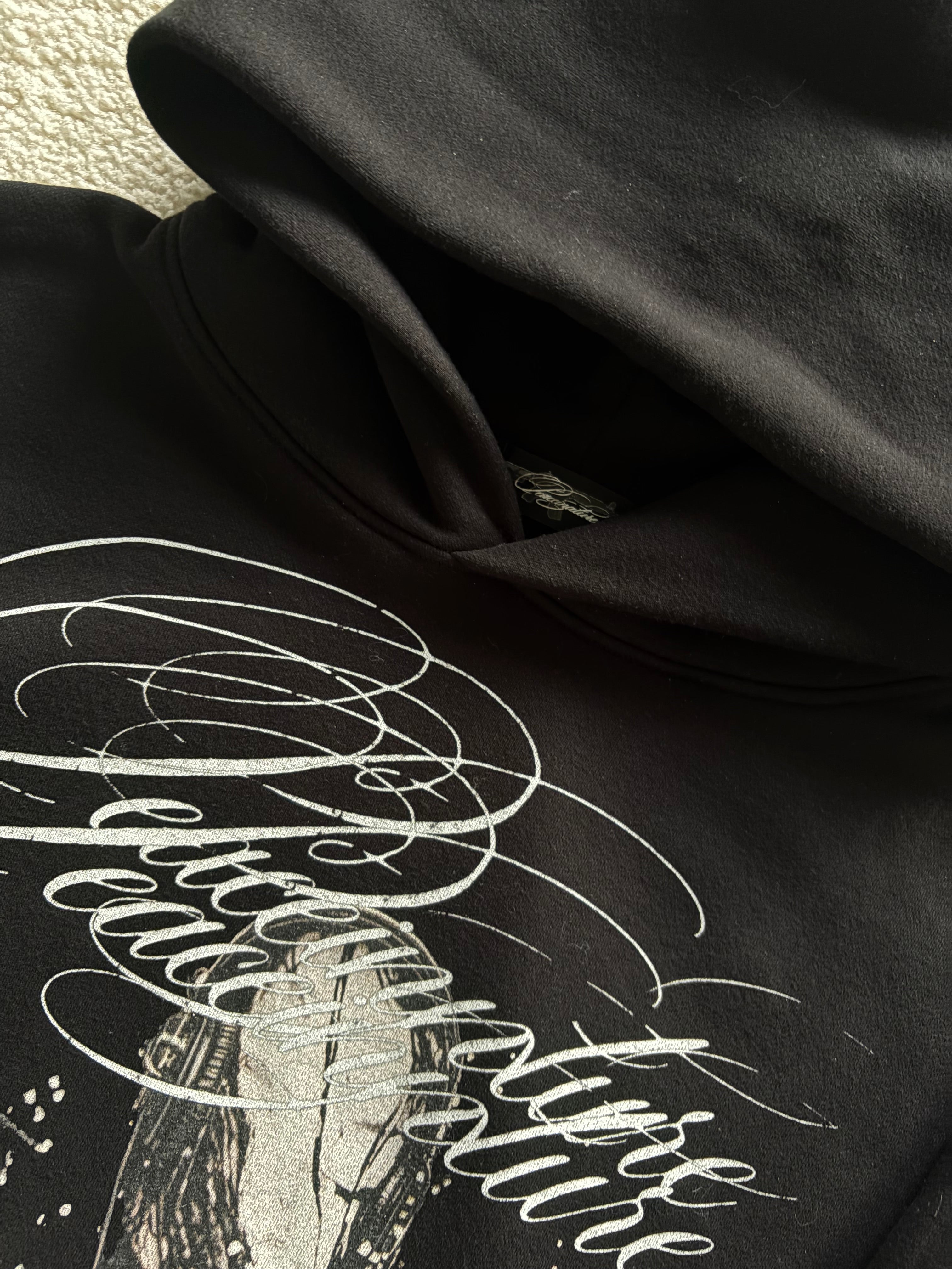 “Silent Melodys” Hoodie