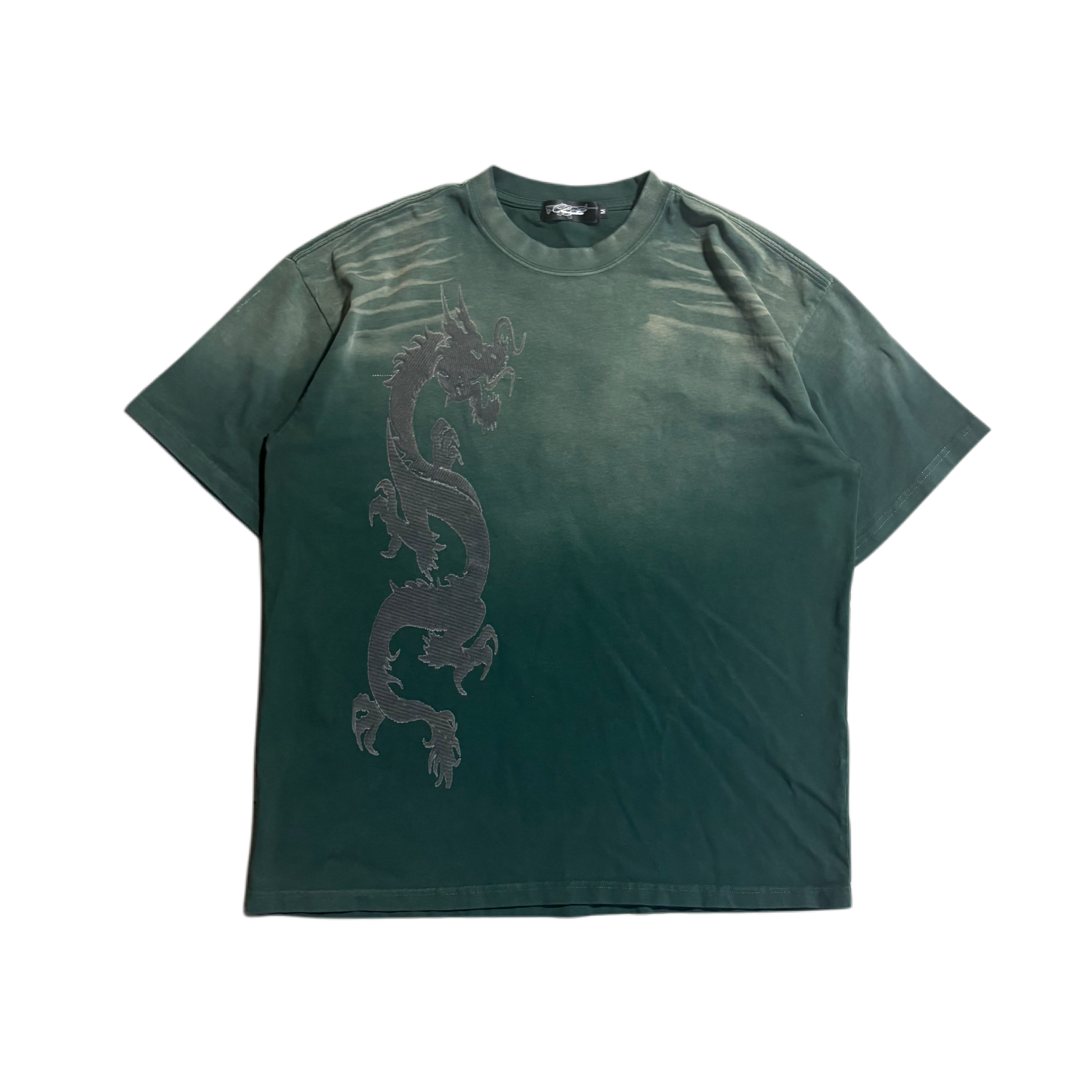 Imperial tee