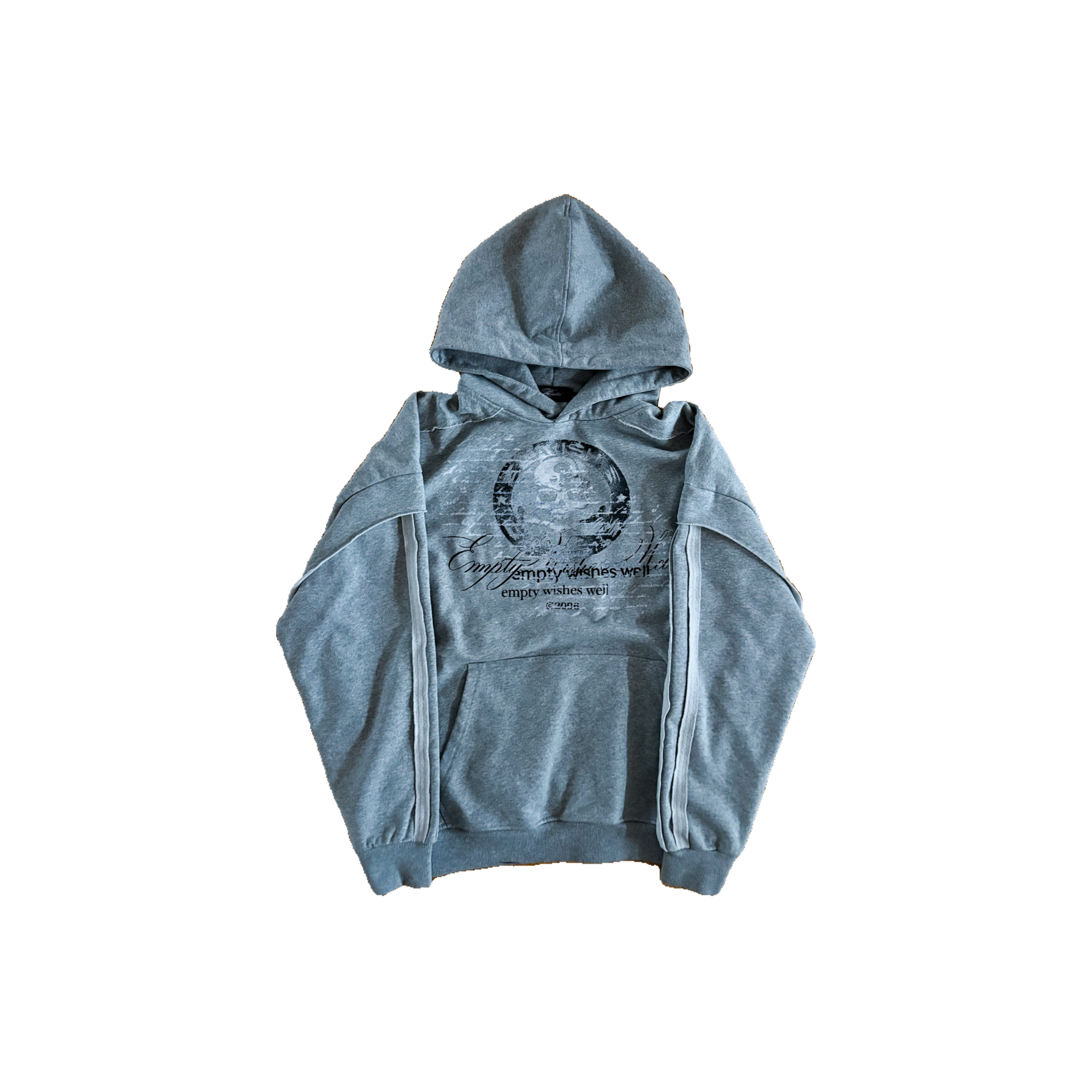"Remnant" Hoodie