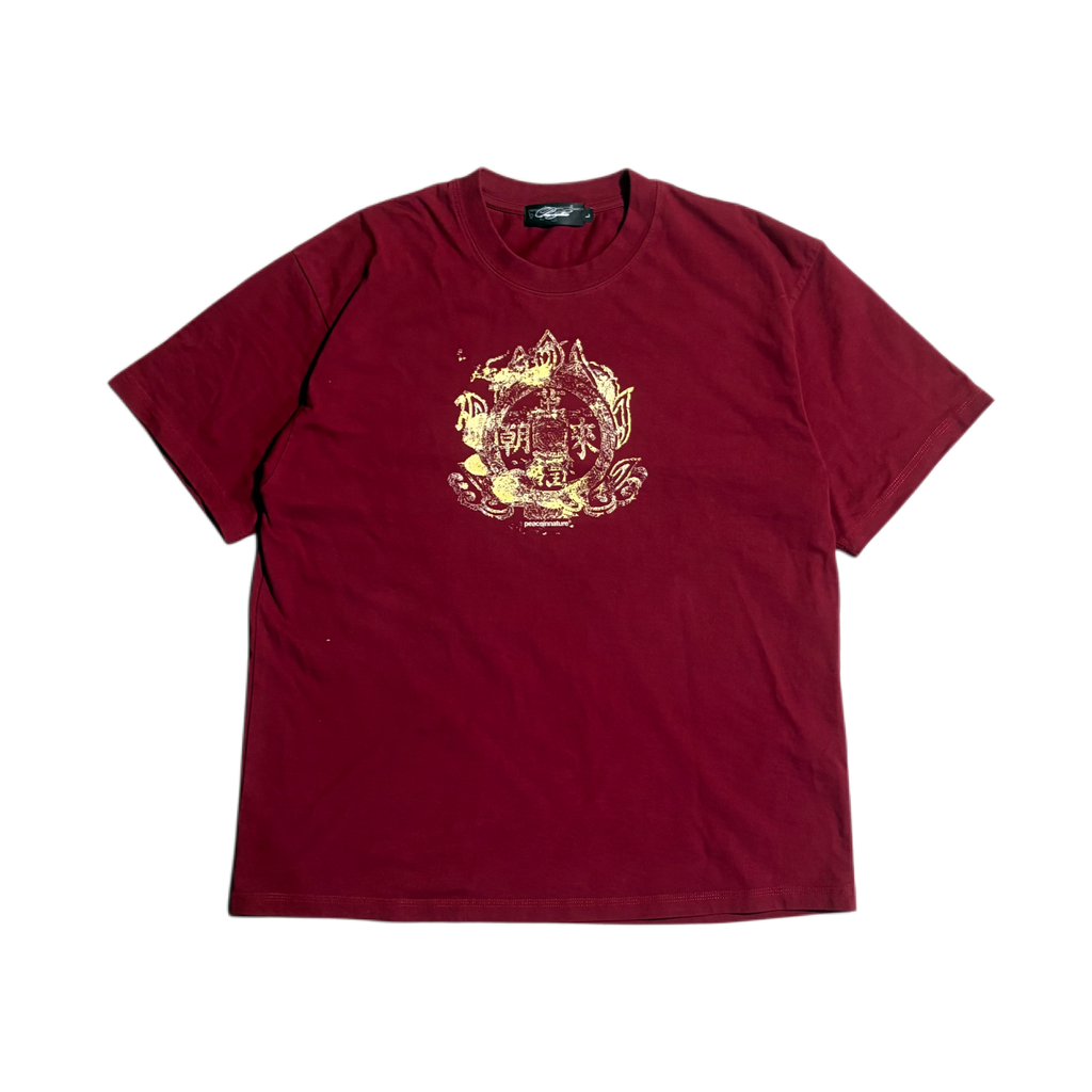 Dynasty tee