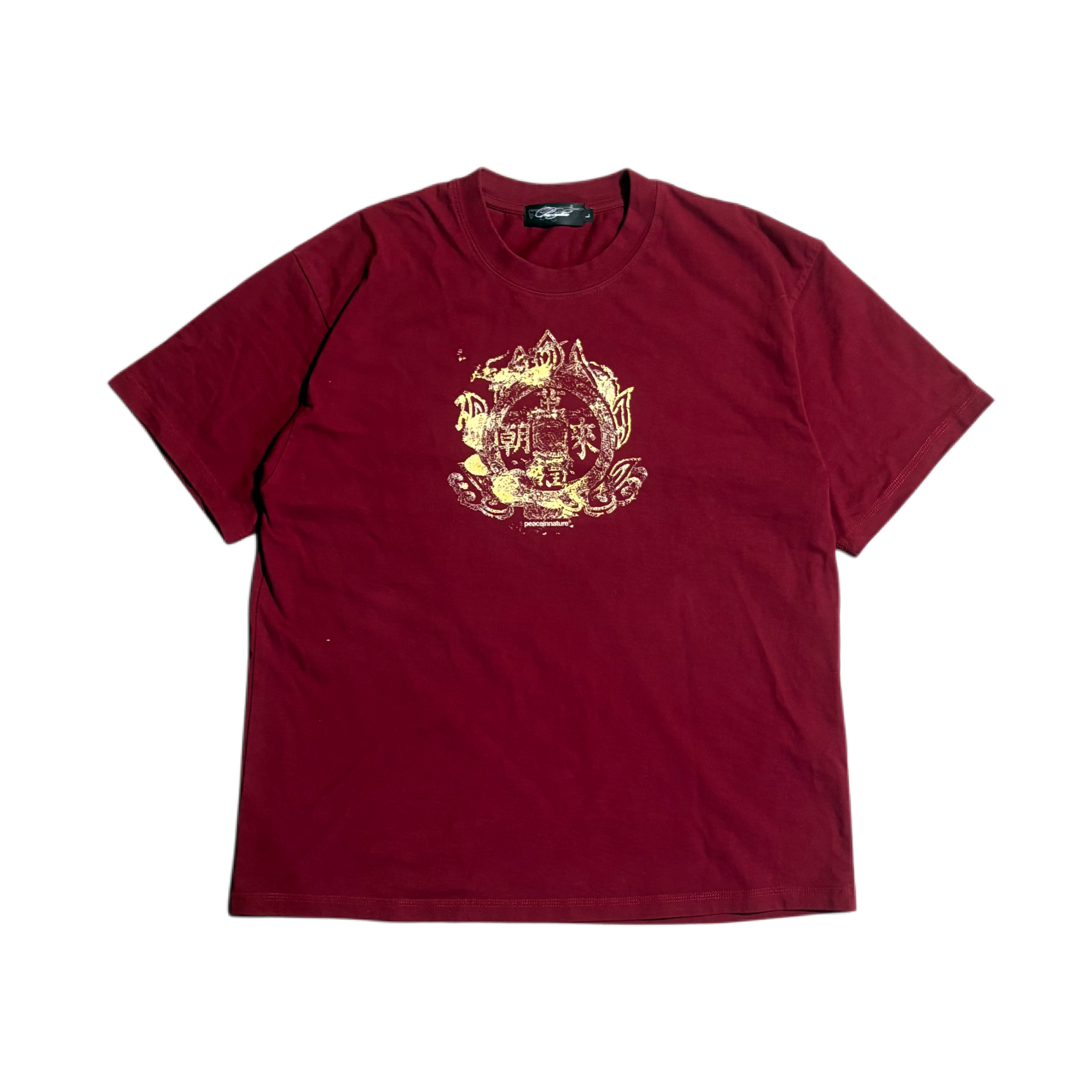 Dynasty tee