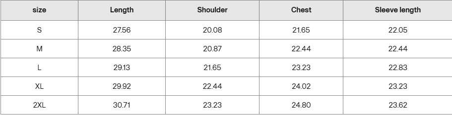 "Healing" Long Sleeve